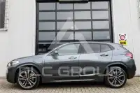 2020 BMW X2