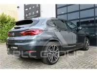 2020 BMW X2