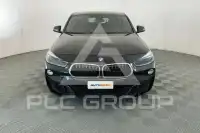 2020 BMW X2