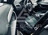 2020 BMW X2