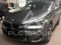 2020 BMW X2