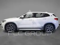 2020 BMW X2