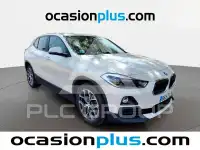 2020 BMW X2