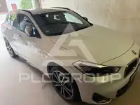 2020 BMW X2