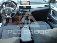 2020 BMW X2