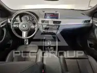 2020 BMW X2