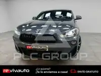 2020 BMW X2
