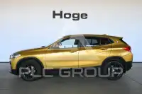 2020 BMW X2