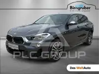 2020 BMW X2
