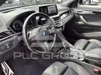 2020 BMW X2