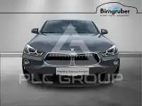 2020 BMW X2
