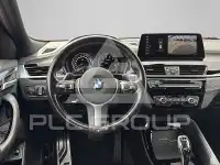 2020 BMW X2