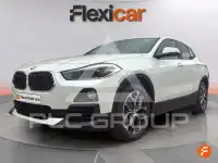 2020 BMW X2