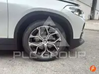2020 BMW X2