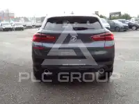 2020 BMW X2