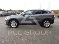 2020 BMW X2