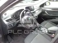 2020 BMW X2