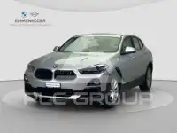 2020 BMW X2