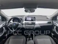 2020 BMW X2