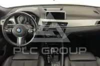 2020 BMW X2