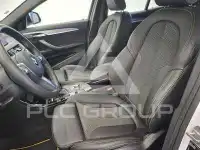 2020 BMW X2