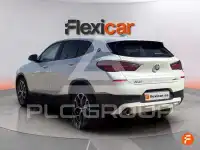 2020 BMW X2