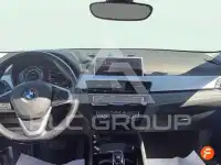 2020 BMW X2