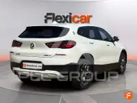 2020 BMW X2