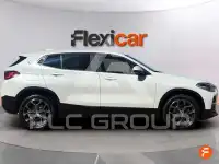 2020 BMW X2