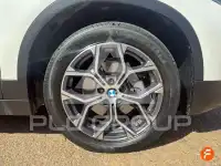 2020 BMW X2