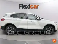 2020 BMW X2