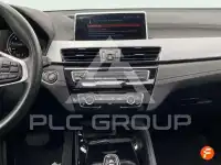2020 BMW X2