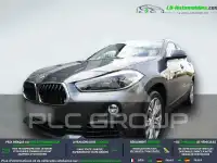 2020 BMW X2