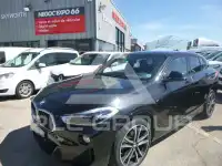 2020 BMW X2
