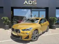 2020 BMW X2