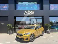 2020 BMW X2