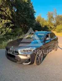 2020 BMW X2