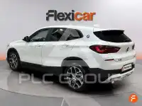 2020 BMW X2