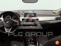 2020 BMW X2