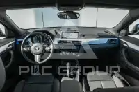 2020 BMW X2