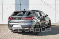 2020 BMW X2
