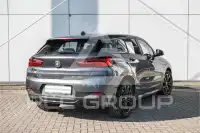 2020 BMW X2