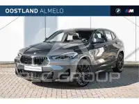 2020 BMW X2
