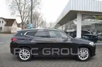 2020 BMW X2
