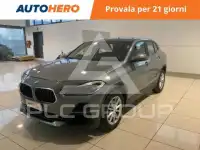 2020 BMW X2