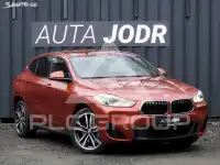 2020 BMW X2