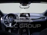 2020 BMW X2