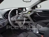 2020 BMW X2