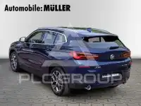 2020 BMW X2