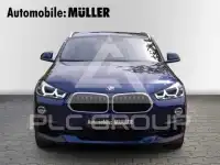 2020 BMW X2